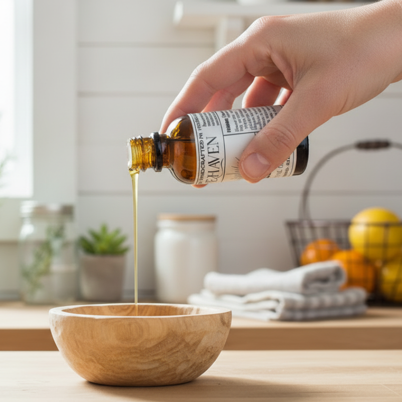 Lift Essential Oil Blend