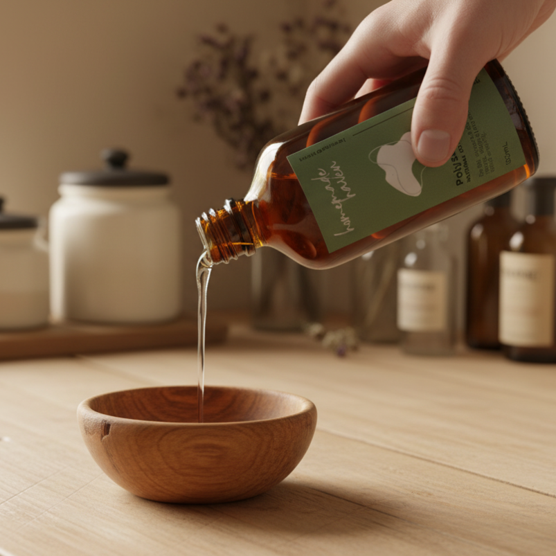 Homemade Haven Polysorbate 20
