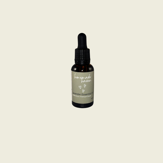 Lavender Angustifolia Essential Oil – 30 mL