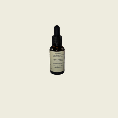 Lavender Angustifolia Essential Oil – 30 mL