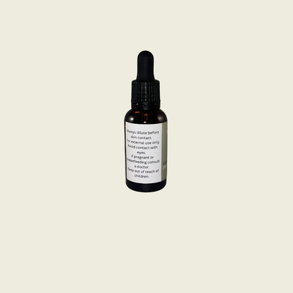 Lavender Angustifolia Essential Oil – 30 mL