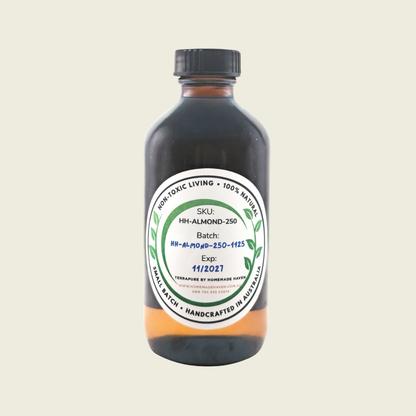 Homemade Haven Sweet Almond Oil