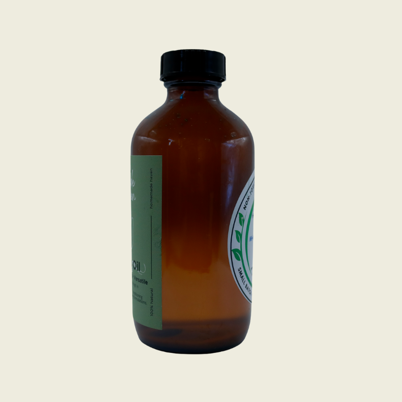 Homemade Haven Avocado Oil