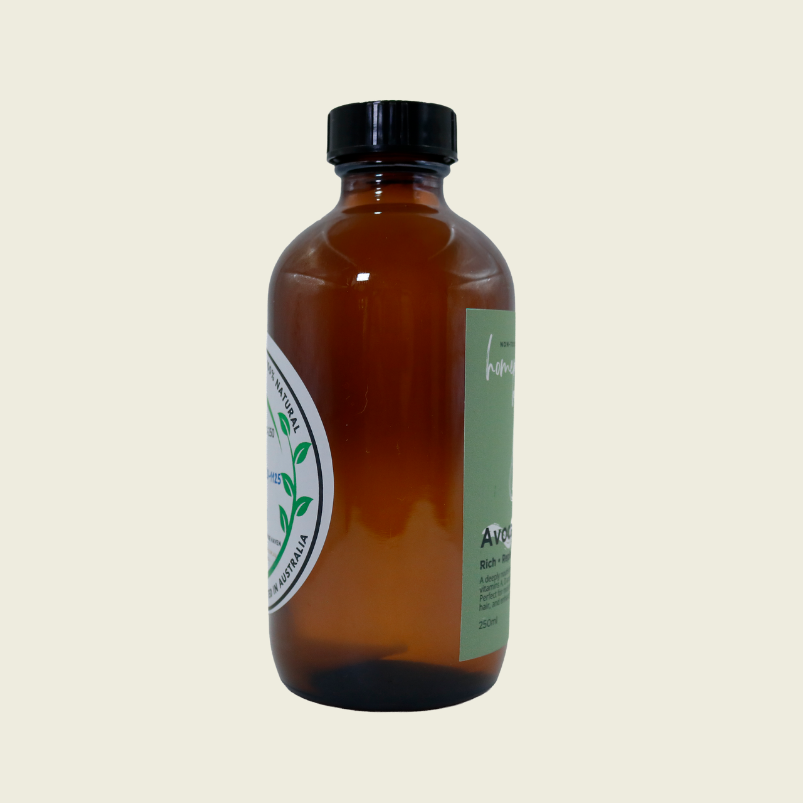 Homemade Haven Avocado Oil