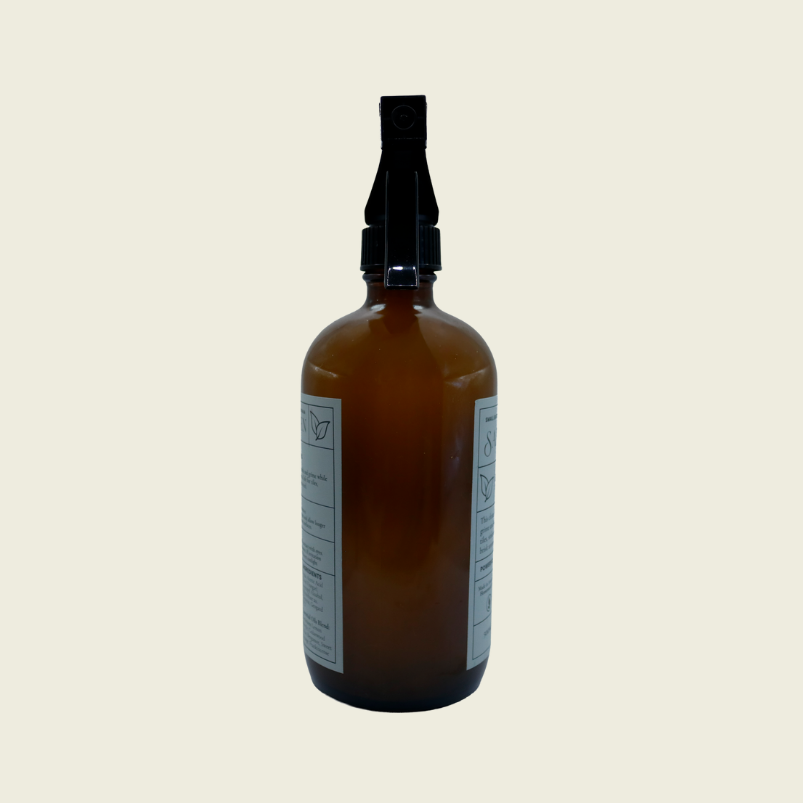 SafeHaven Bathroom Cleaner