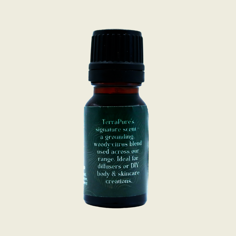 Botanic Ember Essential Oil Blend