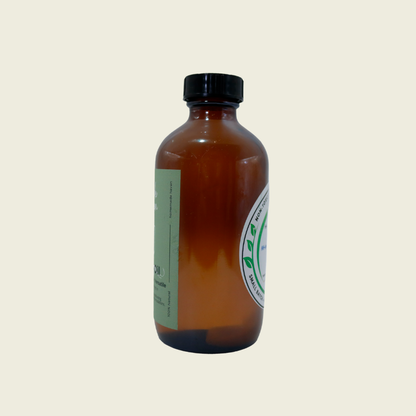 Homemade Haven Castor Oil