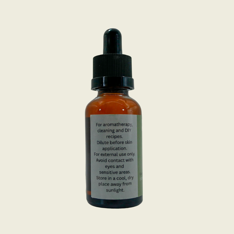 Cedarwood Atlas Essential Oil