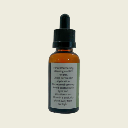 Tea Tree Essential Oil