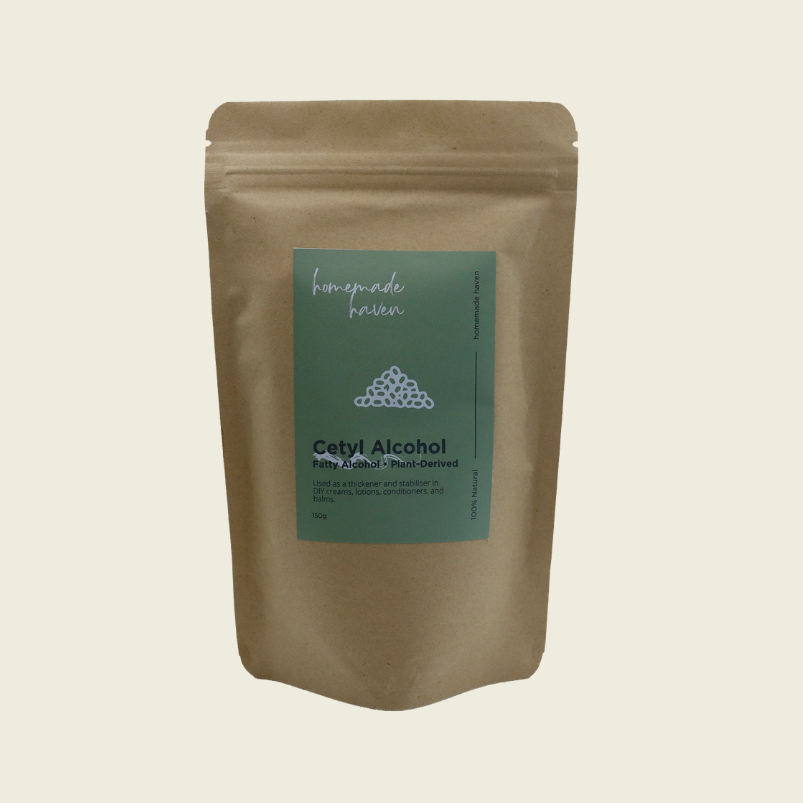 Homemade Haven Cetyl Alcohol