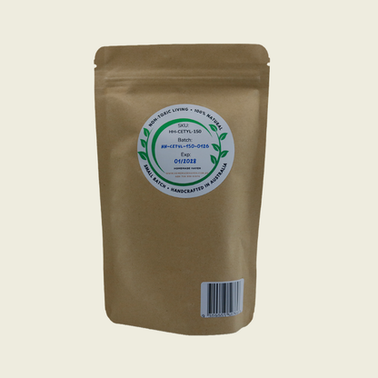 Homemade Haven Cetyl Alcohol