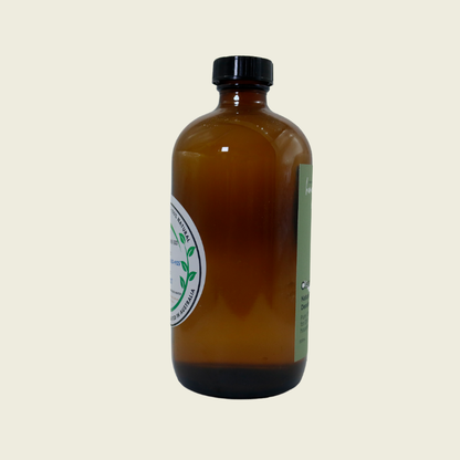 Homemade Haven Cleaning Vinegar