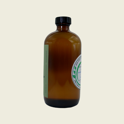 Homemade Haven Cleaning Vinegar