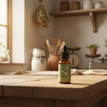 Clove Bud Essential Oil