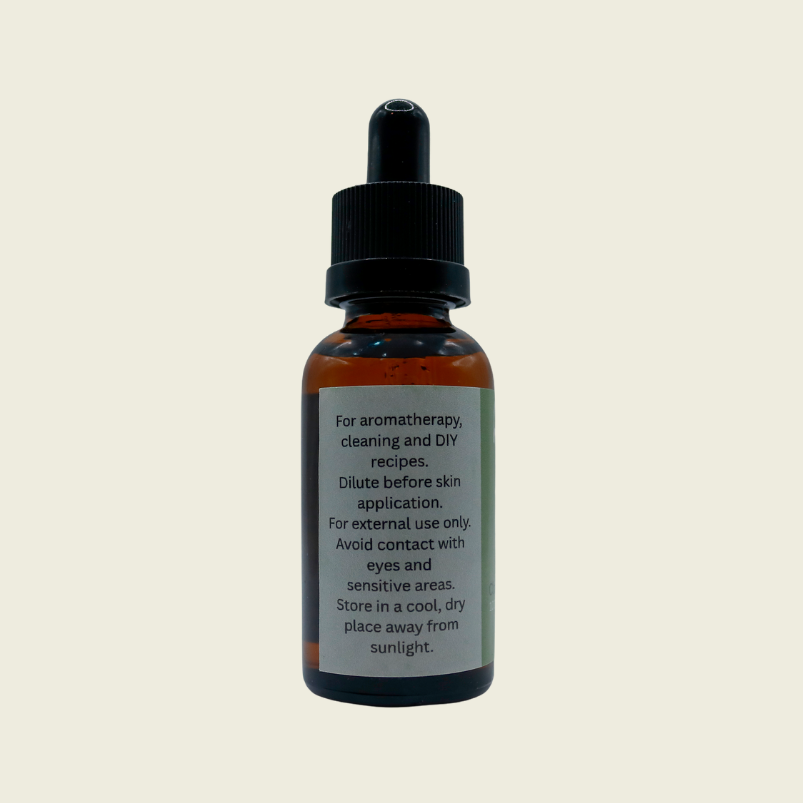 Clove Bud Essential Oil