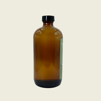 Homemade Haven Distilled Water