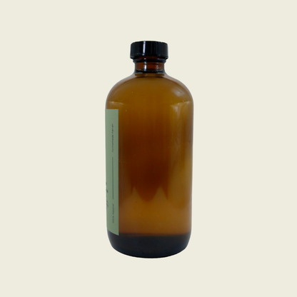 Homemade Haven Distilled Water