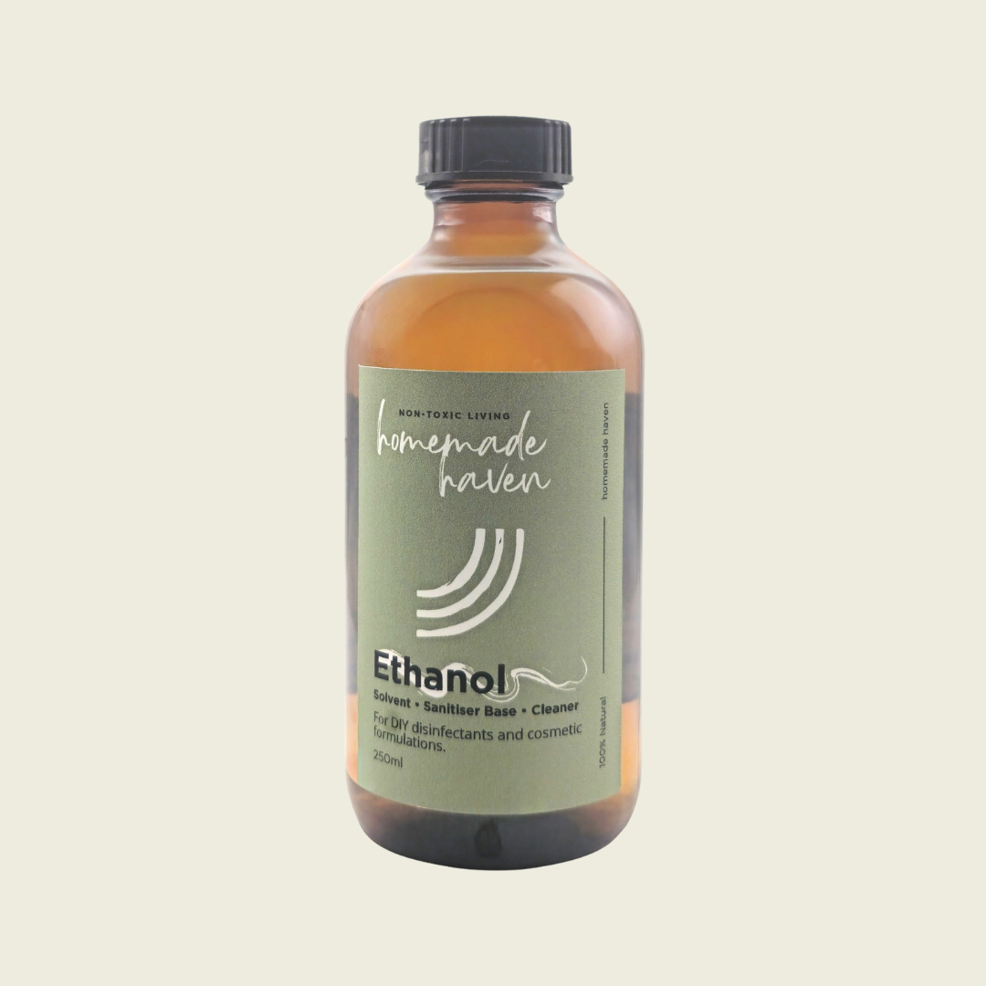Homemade Haven Ethanol (70%)