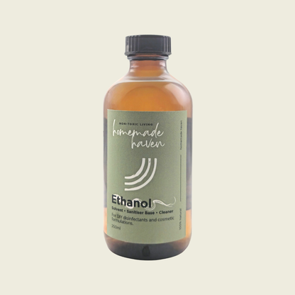 Homemade Haven Ethanol (70%)