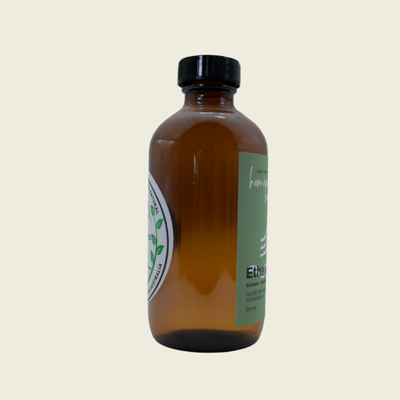 Homemade Haven Ethanol (70%)
