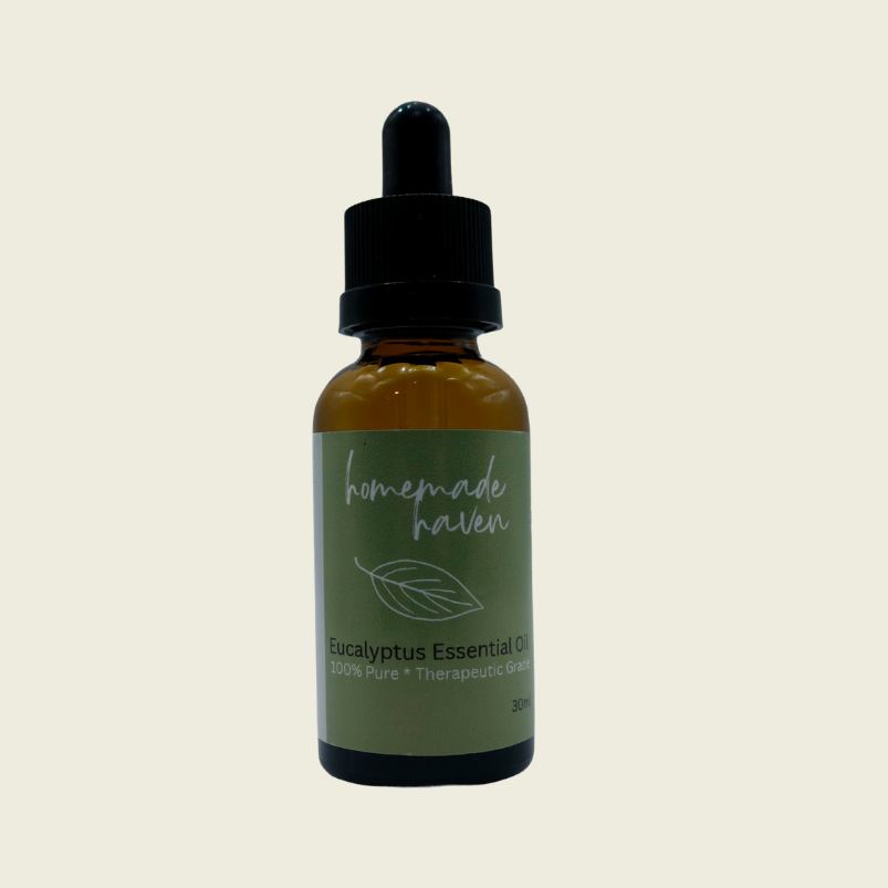Eucalyptus Essential Oil