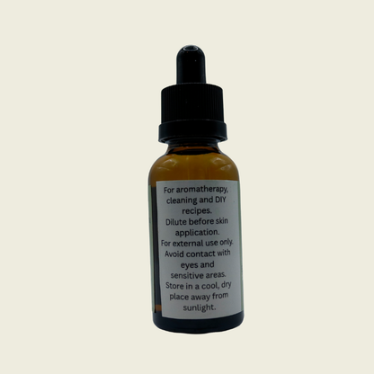Eucalyptus Essential Oil