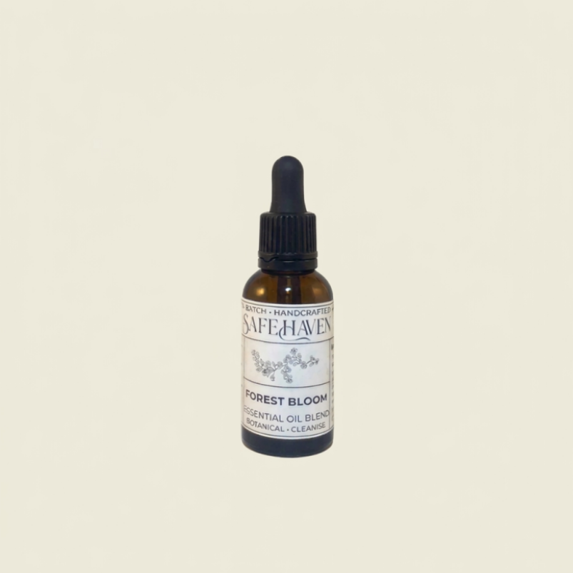 Forest Bloom Essential Oil Blend