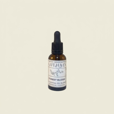 Forest Bloom Essential Oil Blend