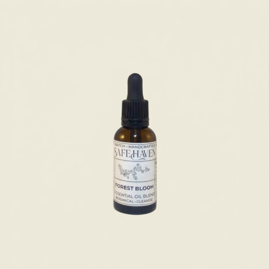 Forest Bloom Essential Oil Blend