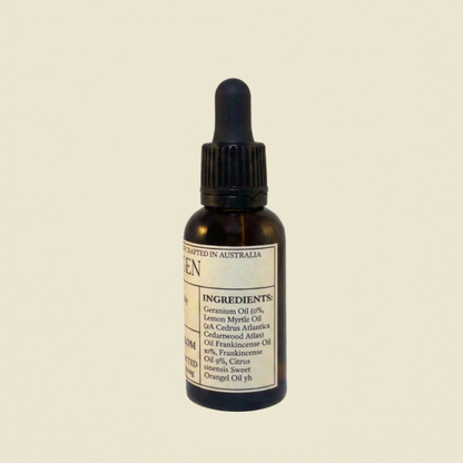 Forest Bloom Essential Oil Blend