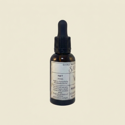 Forest Bloom Essential Oil Blend