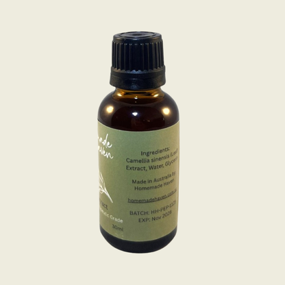 Homemade Haven Green Tea Extract