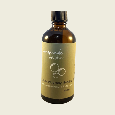 Homemade Haven Cocamidopropyl Betaine