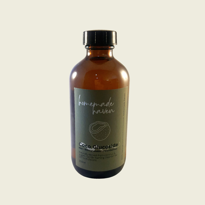 Homemade Haven Coco Glucoside