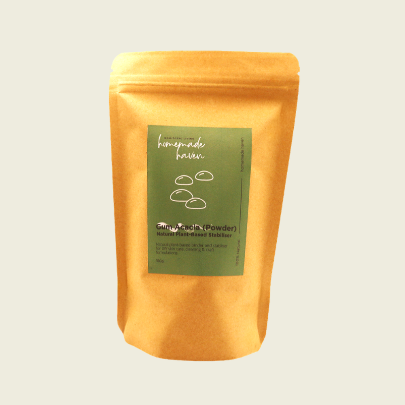 Homemade Haven Gum Acacia (Gum Arabic)