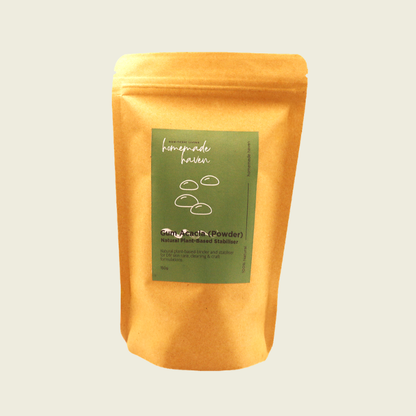 Homemade Haven Gum Acacia (Gum Arabic)