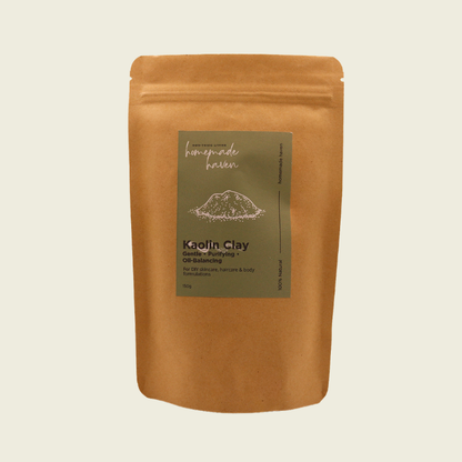 Homemade Haven Kaolin Clay