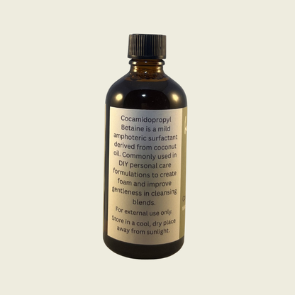 Homemade Haven Cocamidopropyl Betaine