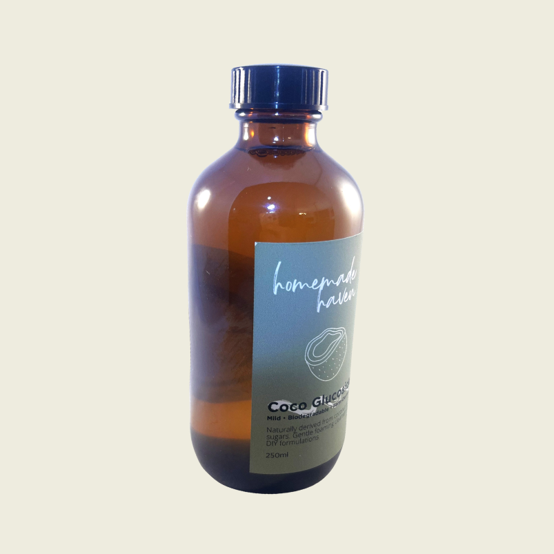 Homemade Haven Coco Glucoside