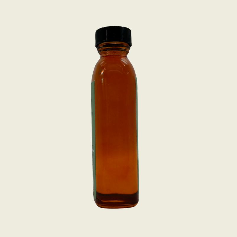 Homemade Haven Fractionated Coconut Oil (MCT)