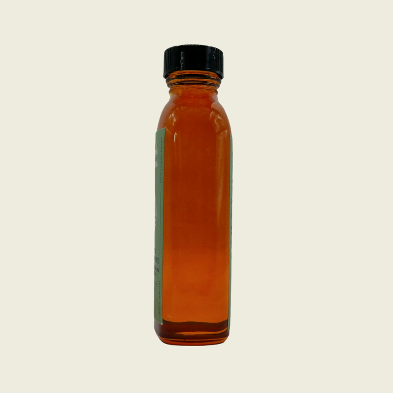 Homemade Haven Fractionated Coconut Oil (MCT)