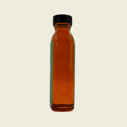 Homemade Haven Fractionated Coconut Oil (MCT)