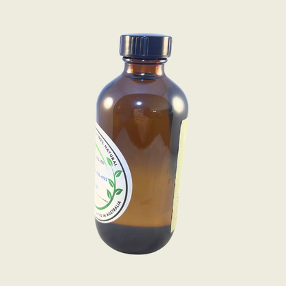 Homemade Haven Grapeseed Oil