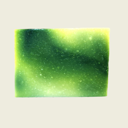 SafeHaven Lemongrass & Tea Tree Soap Bar