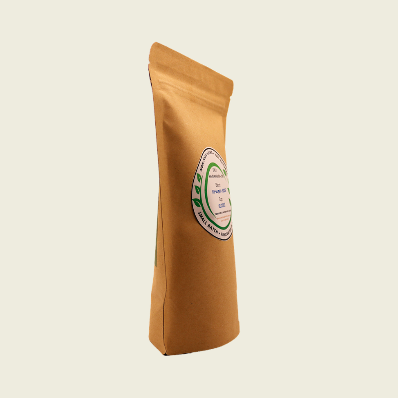 Homemade Haven Gum Acacia (Gum Arabic)