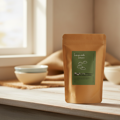 Homemade Haven Gum Acacia (Gum Arabic)