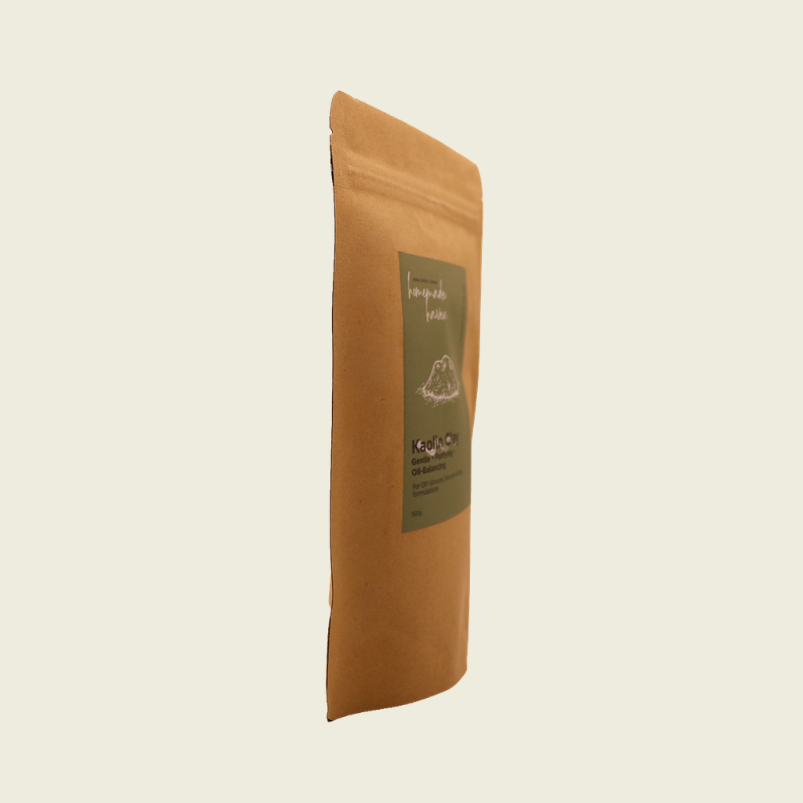 Homemade Haven Kaolin Clay