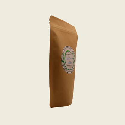 Homemade Haven Organic Arrowroot Powder