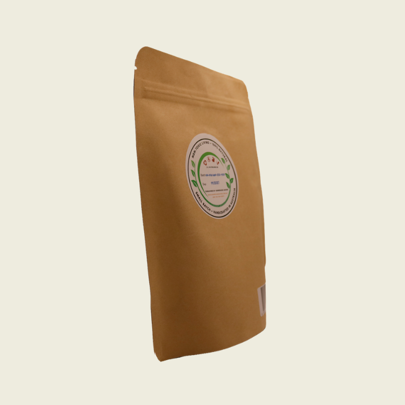 Homemade Haven Organic Sodium Percarbonate
