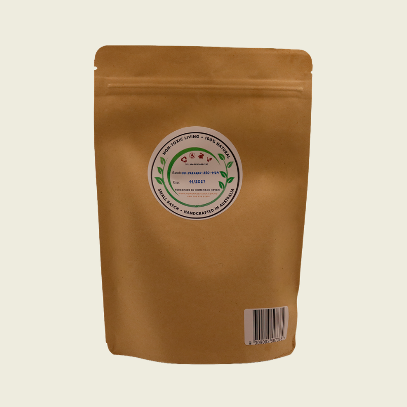 Homemade Haven Organic Sodium Percarbonate